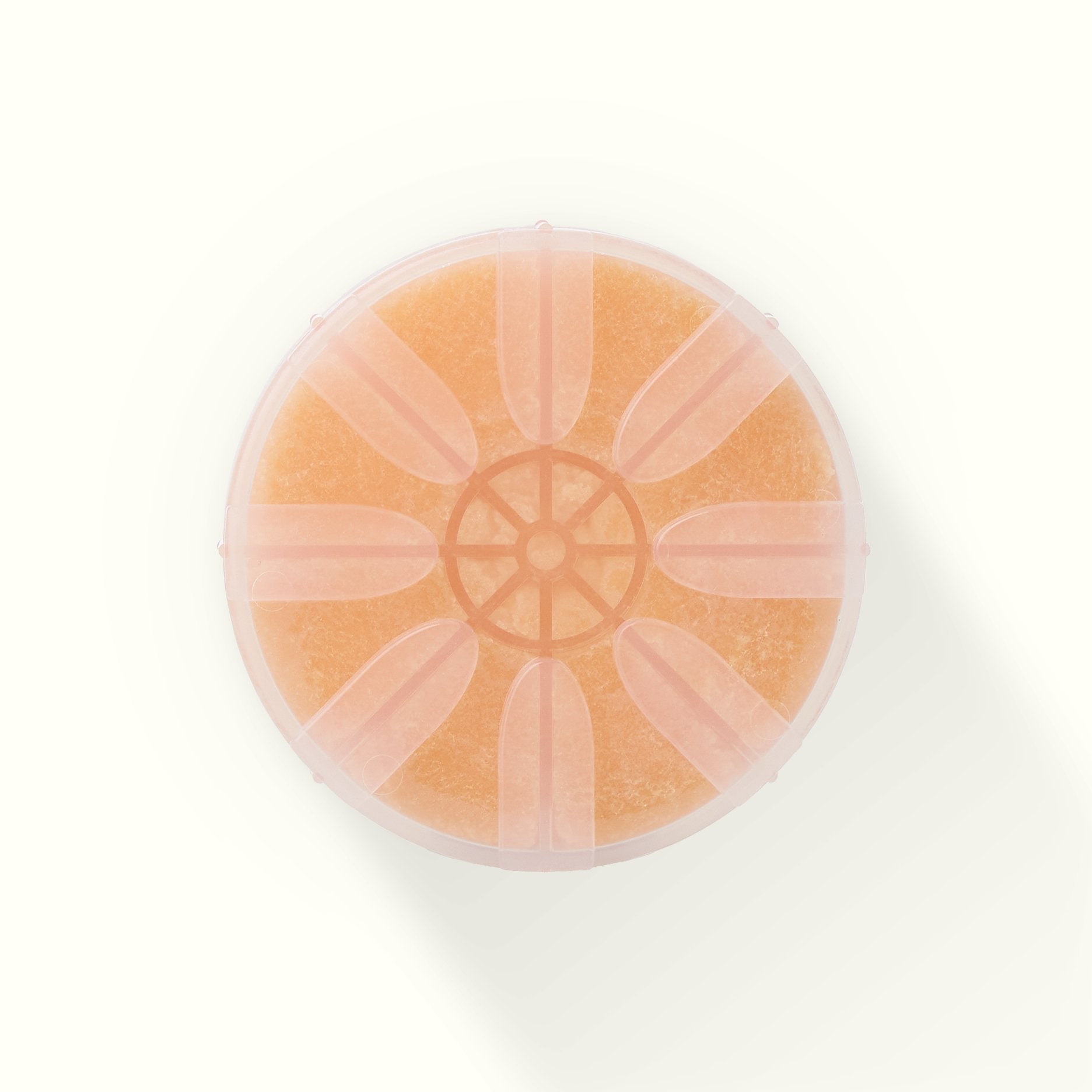 Grapefruit Sunrise - Grapefruit - Soom Shower